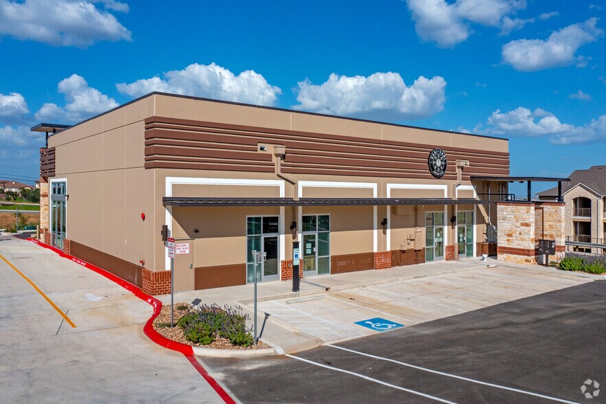 More Photos Of Hwy 151 & Military Dr W, San Antonio Unknown For Lease