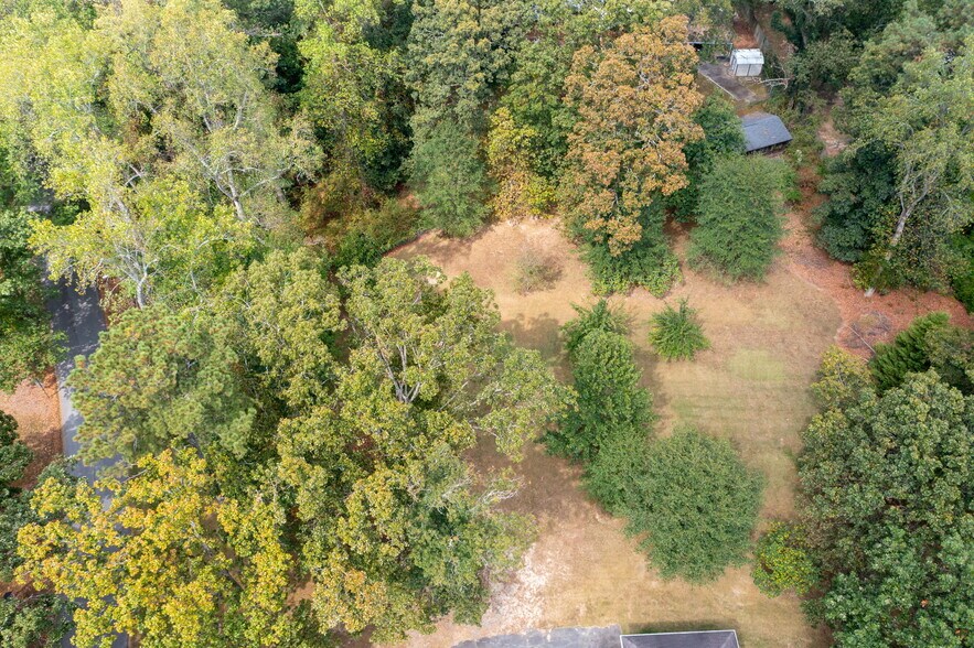 More Photos Of 1589 Hammond Woods Cir SW, Marietta Land For Sale