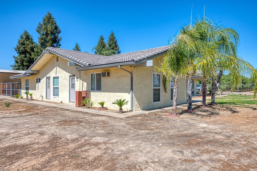 More Photos Of 3590 S McCall Ave, Sanger Land For Sale