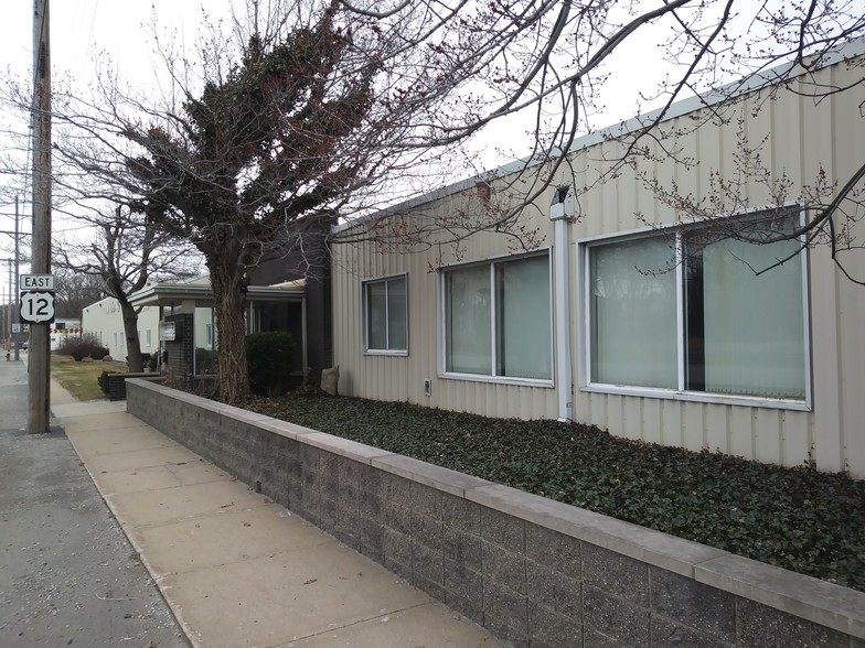 More Photos Of 1919 E Us Highway 12, Michigan City Manufacturing For Lease