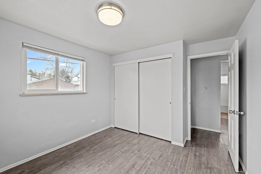More Photos Of 2397 S Locust St, Denver Apartments For Sale
