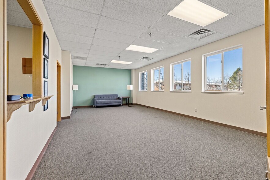 More Photos Of 6630 Gunpark Dr, Boulder Medical For Sale