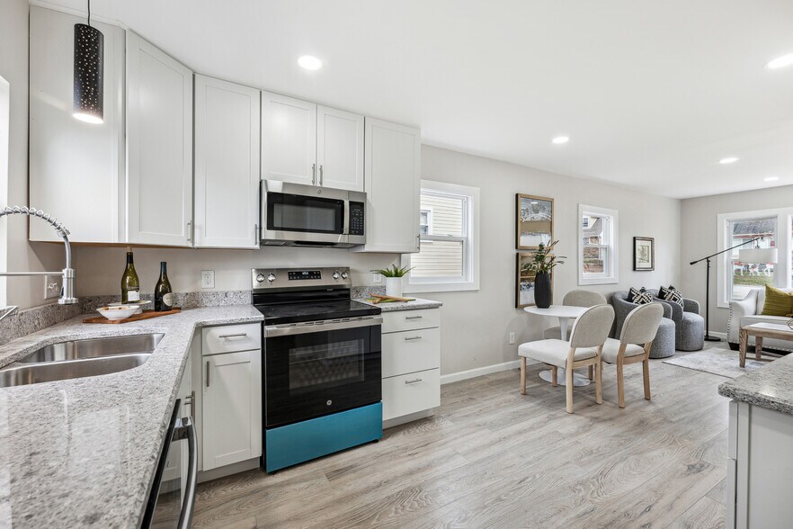 More Photos Of , Ballwin Specialty For Sale