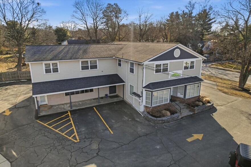 More Photos Of , South Burlington Office For Sale