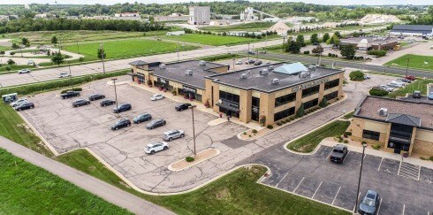 More Photos Of 2048 Superior Dr NW, Rochester Office For Lease