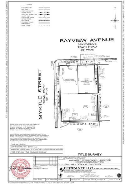 More Photos Of 22 Bayview Ave, Manhasset Office For Sale
