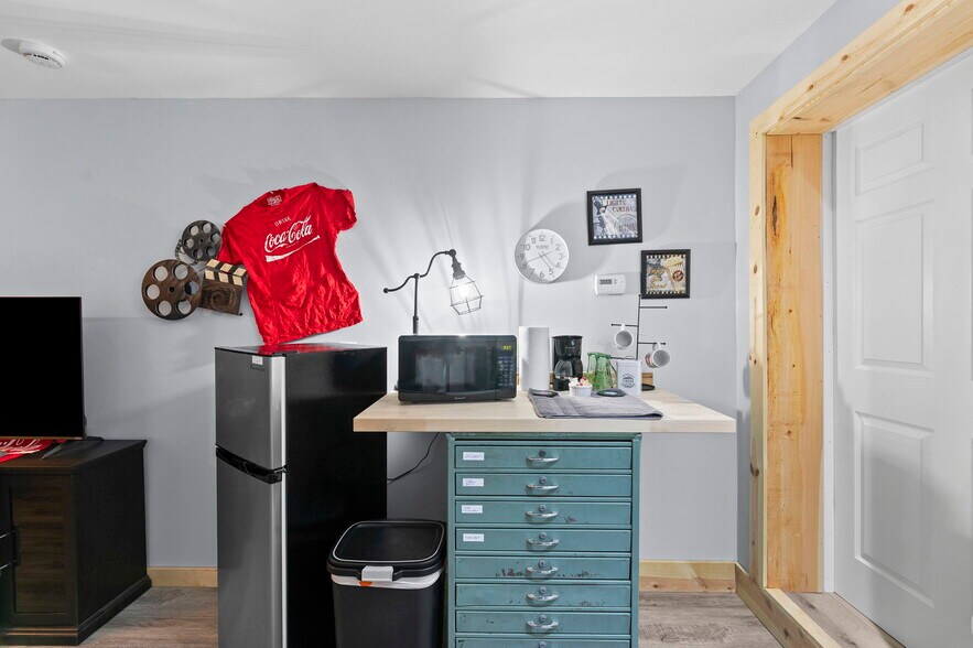 More Photos Of 116 N 3rd St, Burlington Apartments For Sale