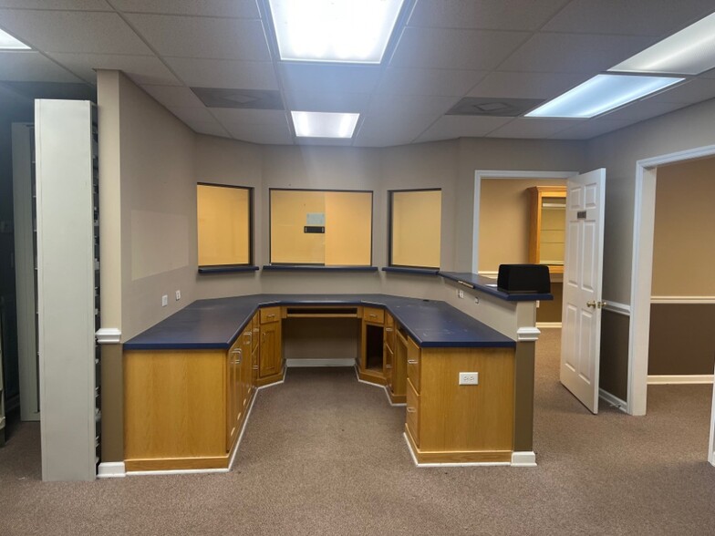 More Photos Of 2020 Cowan Hwy, Winchester Loft Creative Space For Lease