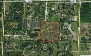 More Photos Of 3793 D Rd, Loxahatchee Land For Sale