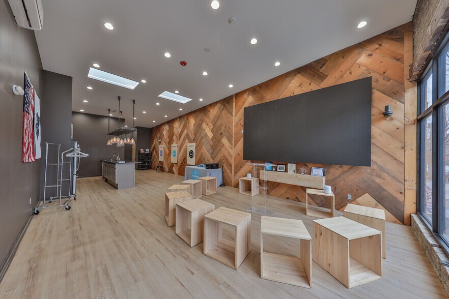 More Photos Of 913-925 Northampton St, Easton Storefront For Sale