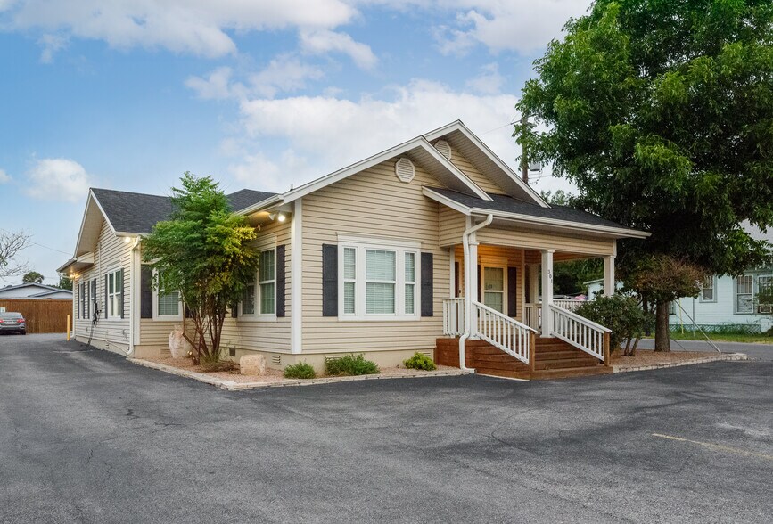 More Photos Of 301 S Seguin Rd, Converse Office For Sale