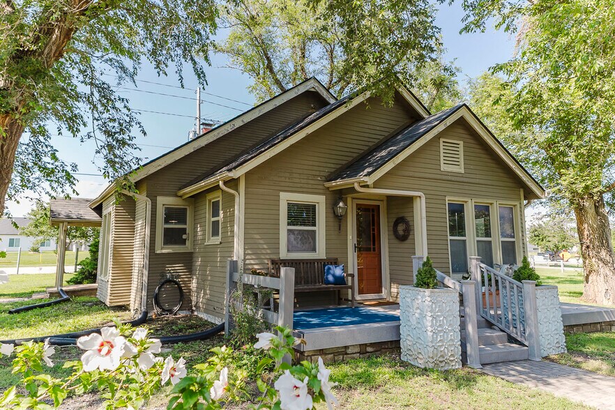 More Photos Of 15615 E 21st St, Wichita Land For Sale