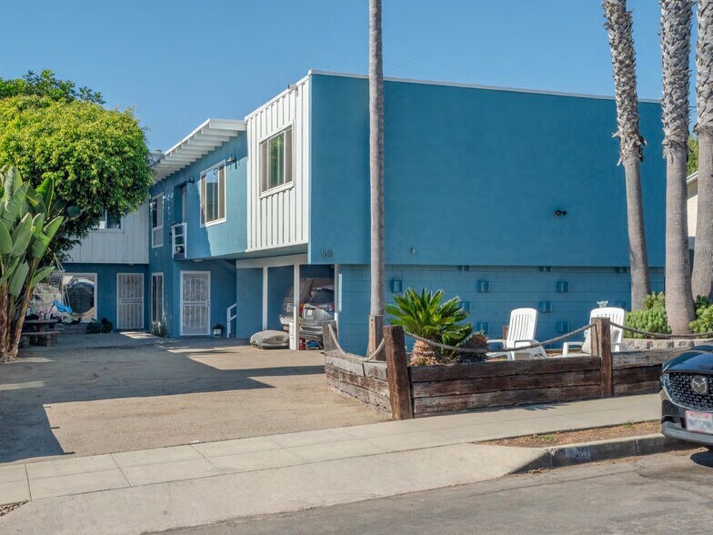 Primary Photo Of 160 Hemlock Ave, Carlsbad Apartments For Sale