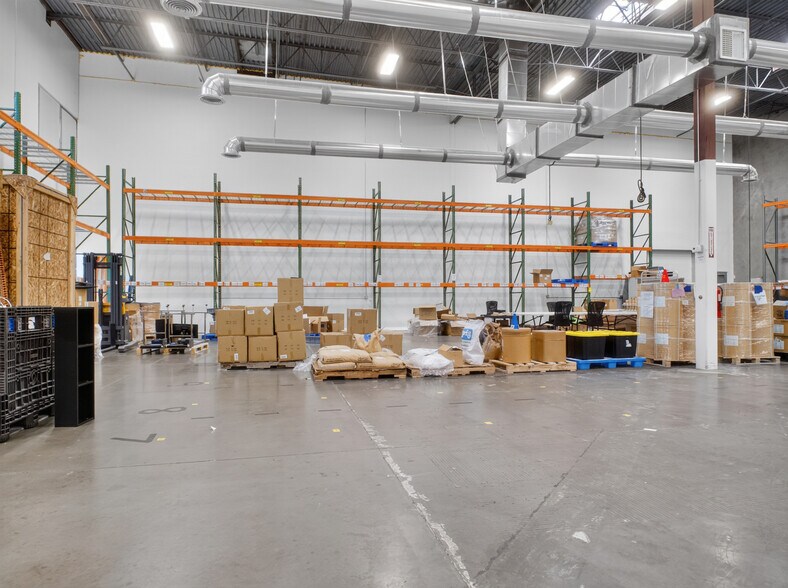 More Photos Of 1153 N 1430 W, Orem Warehouse For Lease