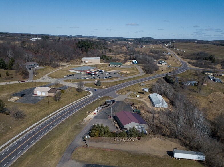 More Photos Of 1626 Academy St, Elroy Warehouse For Sale