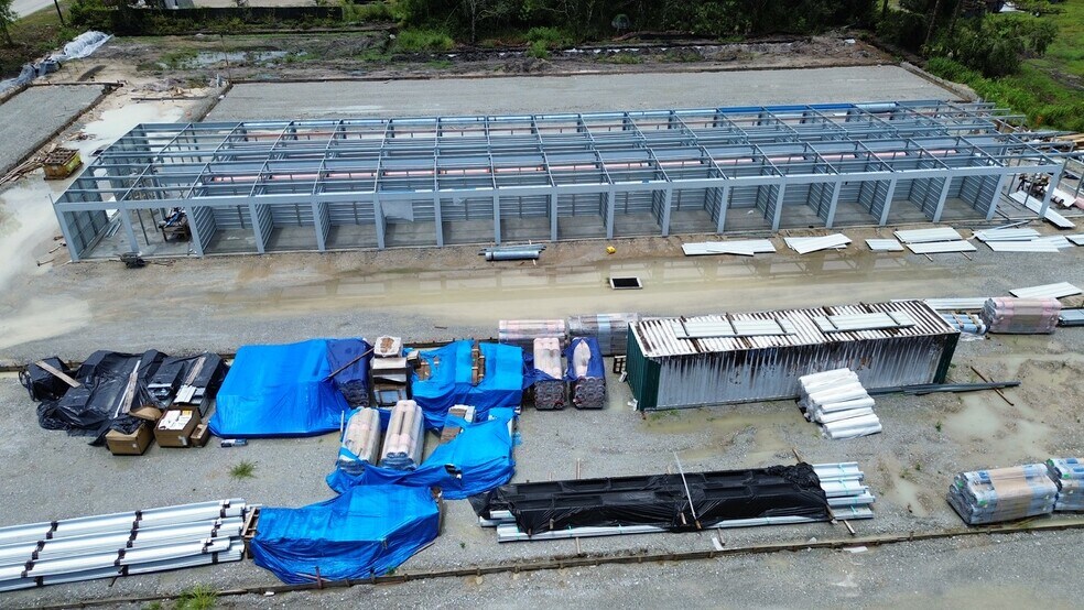 More Photos Of 500 N 39th Street, Fort Pierce Self Storage For Sale