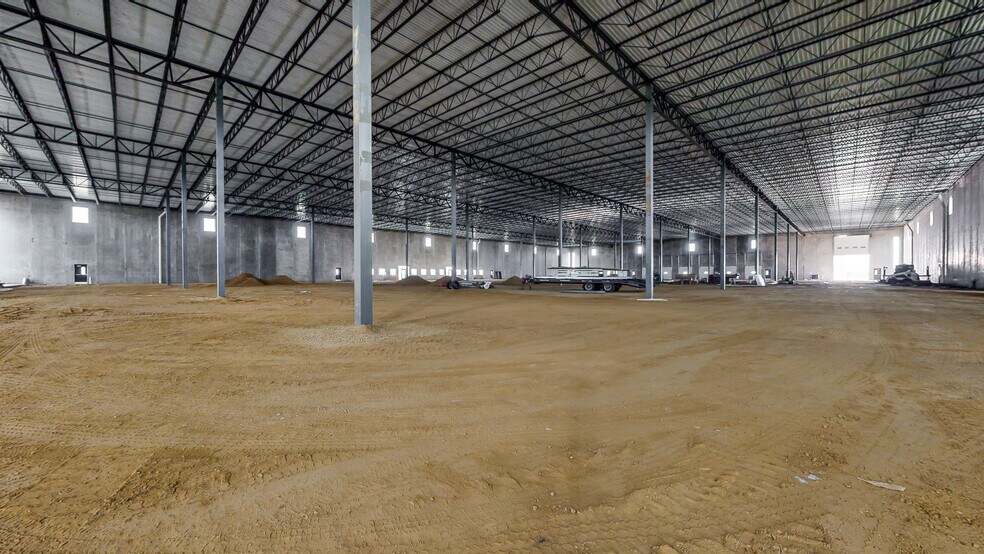 More Photos Of 3610 County Road H, Kieler Distribution For Sale