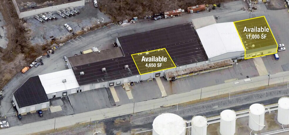 Primary Photo Of 1249 N Quebec St, Allentown Distribution For Lease