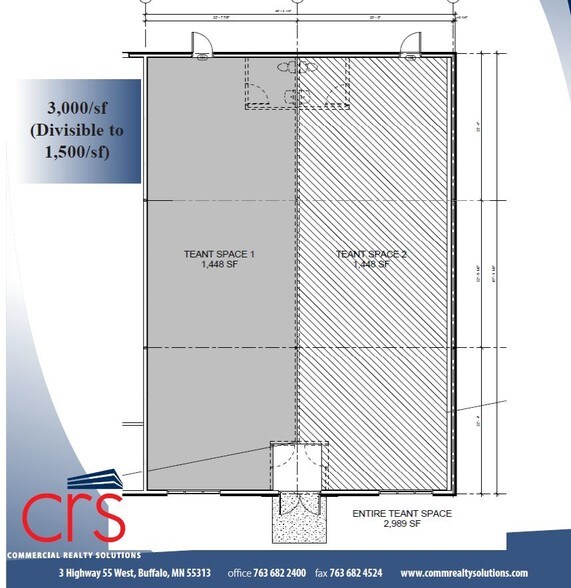 Photo of 1st Floor Ste 