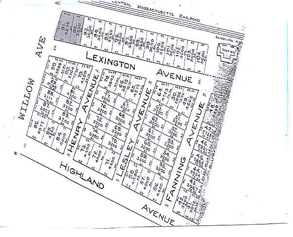 More Photos Of 115 Willow Ave, Somerville Manufacturing For Sale