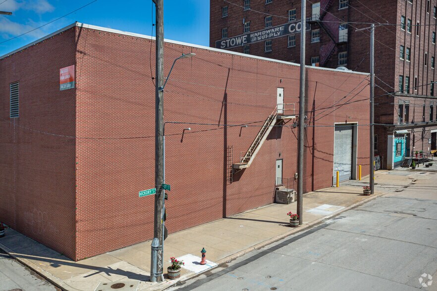 More Photos Of 1315 W 12th St, Kansas City Warehouse For Sale