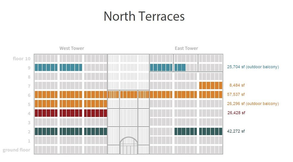 More Photos Of 400 Perimeter Center Ter, Atlanta Office For Lease