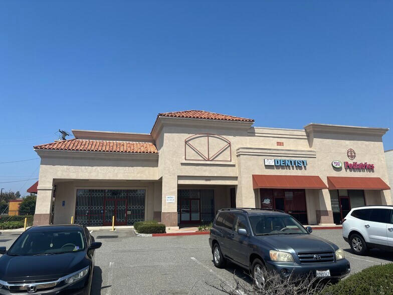 More Photos Of 18821 Pioneer Blvd, Cerritos Storefront Retail Office For Lease