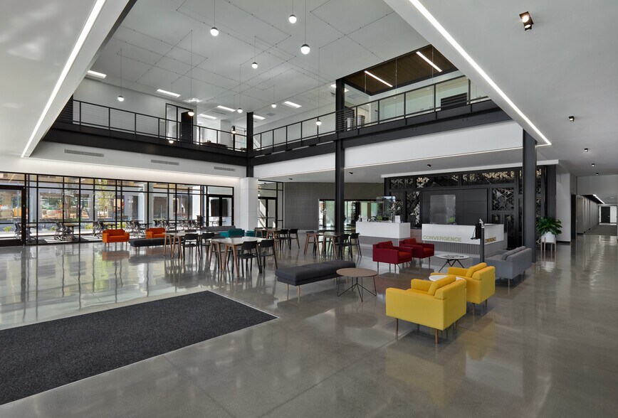 More Photos Of 101 Foundry Dr, West Lafayette Coworking Space