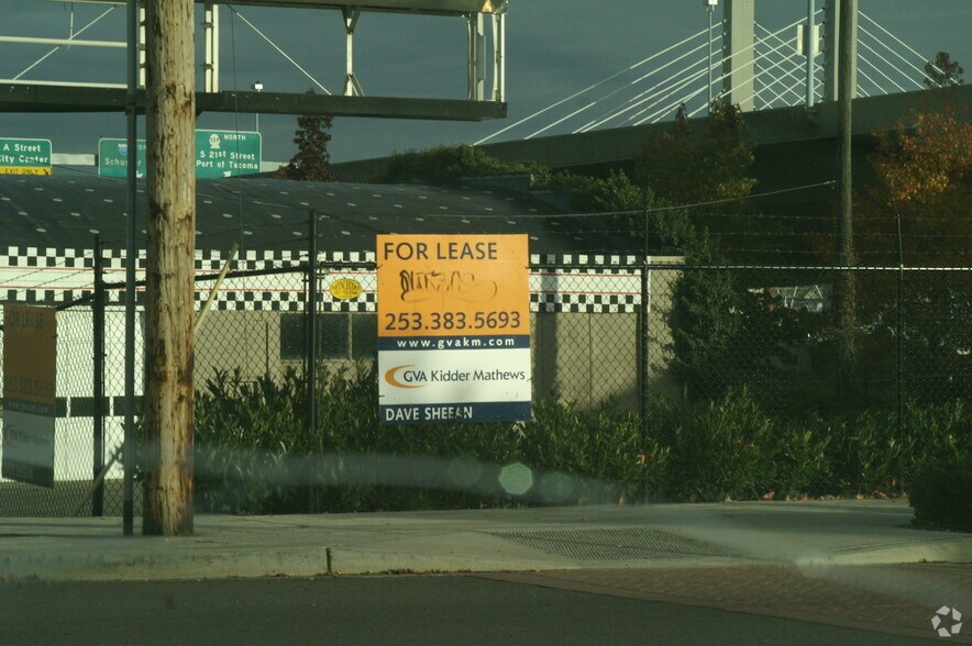 More Photos Of 102 Puyallup Ave, Tacoma Freestanding For Sale