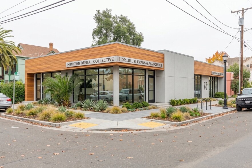 More Photos Of 2001-2005 S St, Sacramento General Retail For Sale