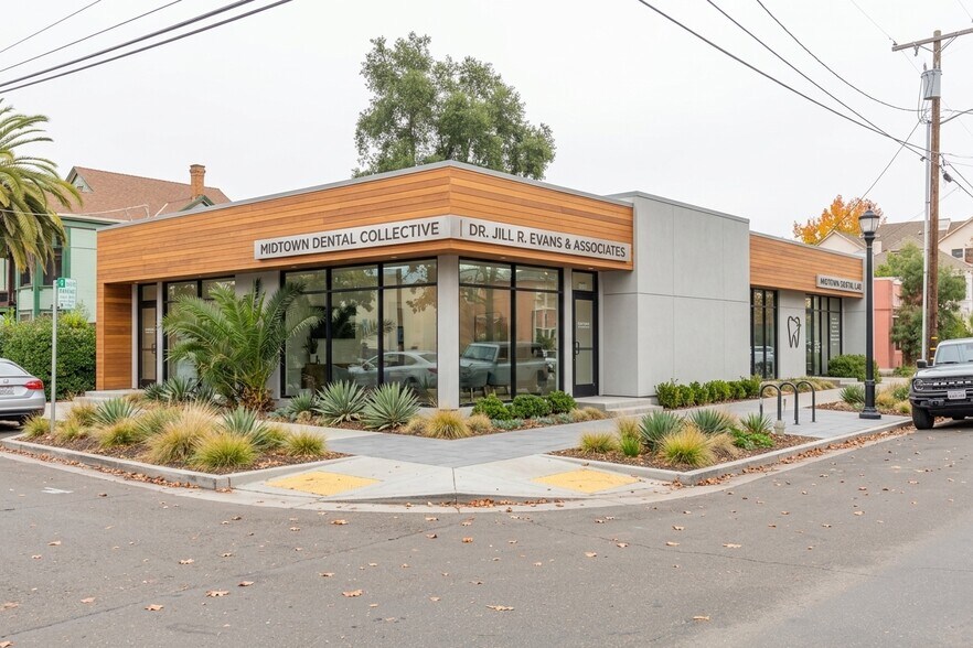 More Photos Of 2001-2005 S St, Sacramento General Retail For Sale