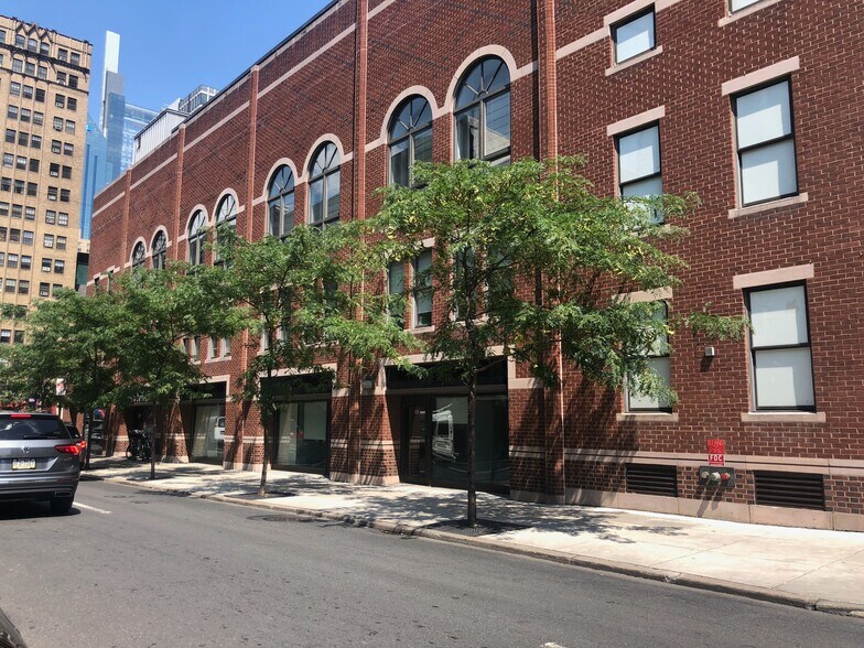 Primary Photo Of 215-221 S 20th St, Philadelphia Apartments For Lease