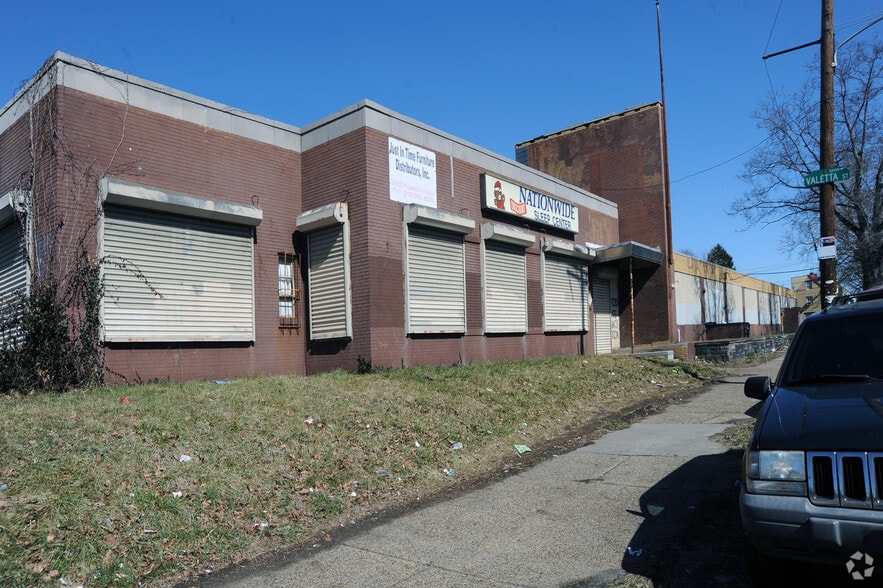 More Photos Of 3800 Frankford Ave, Philadelphia Warehouse For Sale