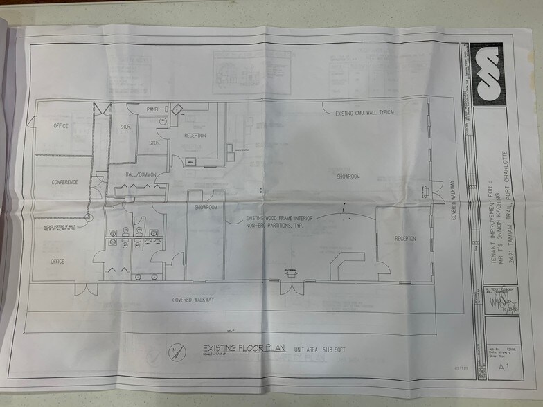 More Photos Of 2421 Tamiami Trl, Port Charlotte Office For Sale