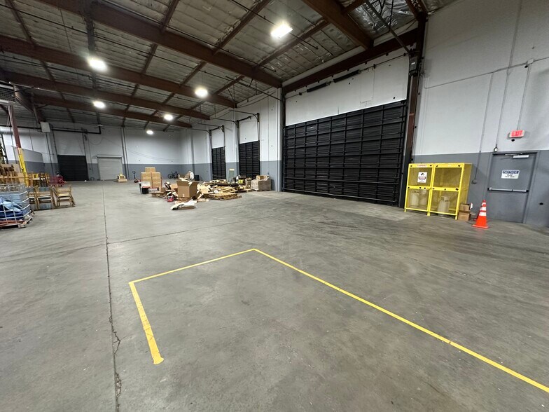 More Photos Of 1150 Southern Way, Sparks Warehouse For Lease