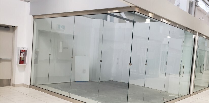 More Photos Of 260300 Writing Creek Cres, Balzac Storefront Retail Office For Lease