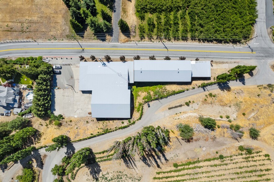 More Photos Of 1260 Lower Sunnyslope Rd, Wenatchee Manufacturing For Lease