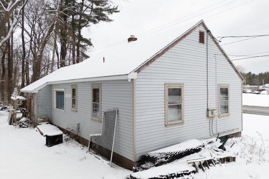 More Photos Of 458 NY-146, Clifton Park General Retail For Sale
