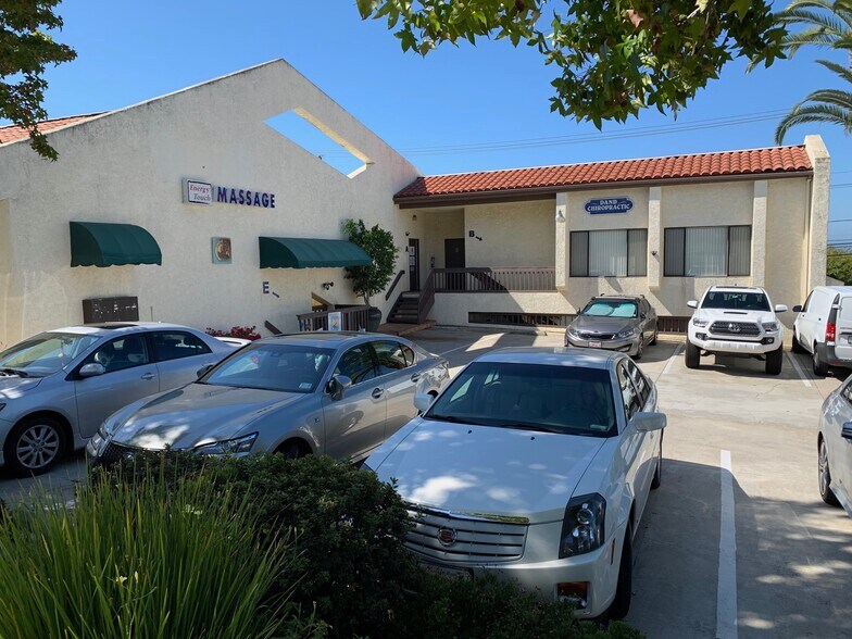 More Photos Of 1302 S El Camino Real, San Clemente Office For Lease