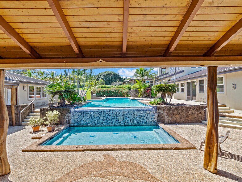 More Photos Of 45-3514 NANAINA KAI, Honokaa Lodge Meeting Hall For Sale