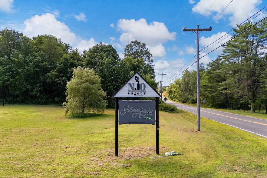More Photos Of 10 Leeds Junction Rd, Leeds Winery Vineyard For Sale
