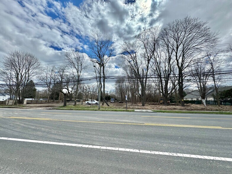 More Photos Of 210 Montauk Hwy, Moriches Land For Sale
