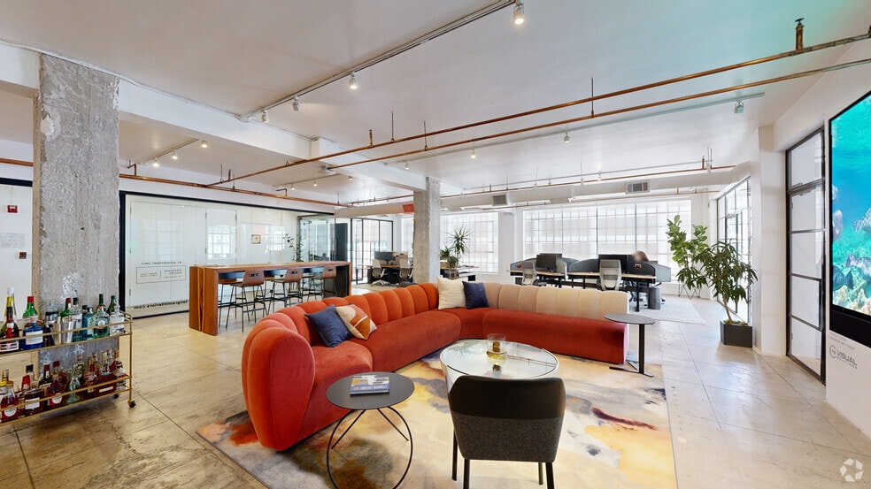 Primary Photo Of 521-527 W 7th St, Los Angeles Office For Lease