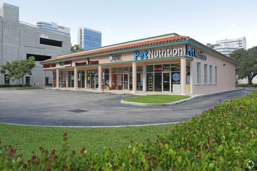 Primary Photo Of 195 N Federal Hwy, Fort Lauderdale Unknown For Lease