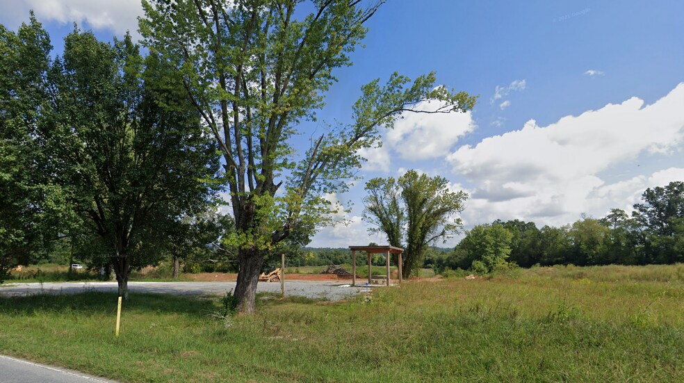 More Photos Of 4165 Haywood Rd, Mills River Land For Sale