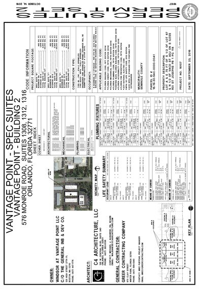 More Photos Of 588 Monroe Rd, Sanford Showroom For Lease