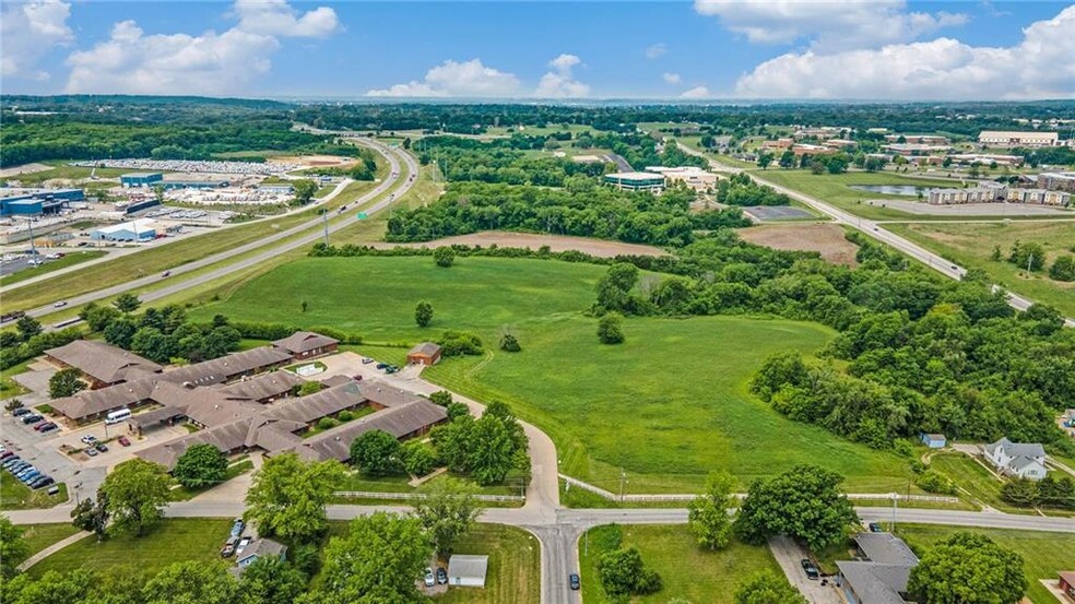 Primary Photo Of 0000 Weisenborn Road, Saint Joseph Land For Sale