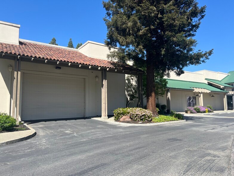 More Photos Of 5651 Cottle Rd, San Jose Freestanding For Sale