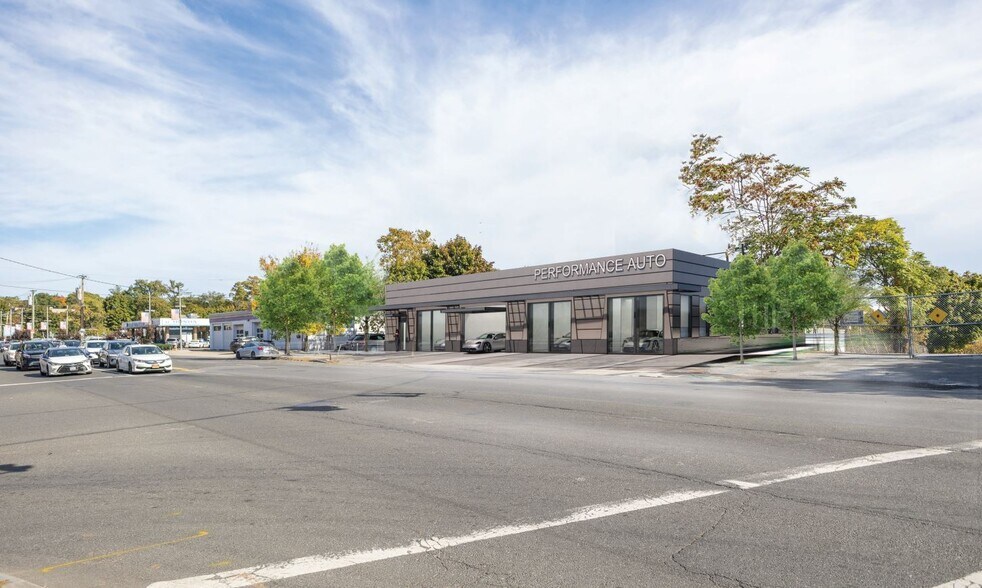 More Photos Of 212-216 Main St, New Rochelle Freestanding For Lease