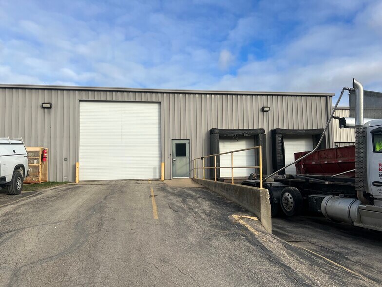 More Photos Of 220 Raemisch Rd, Waunakee Warehouse For Sale